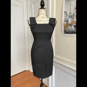 NEW! Banana republic work dress size 0P